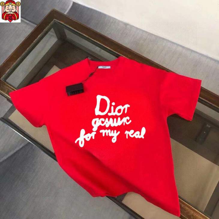 Dior T Shirts Short _SKUDiorM-5XLkdtr2016204
